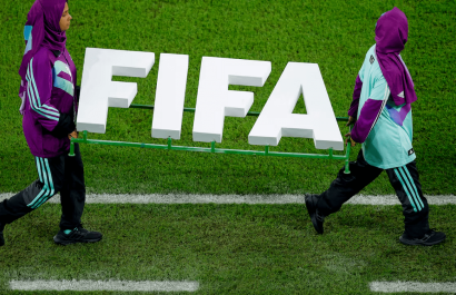 FIFA abrió la convocatoria para voluntarios del Mundial de Fútbol 2026