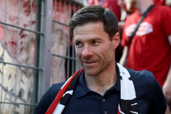 Xabi Alonso dirigirá al Real Madrid, confirma Carlo Ancelotti