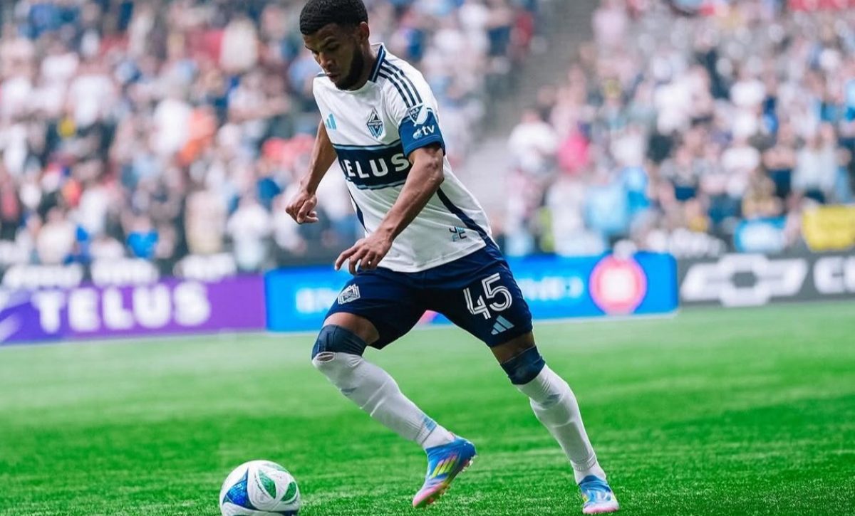 ¡Primero piense, luego entrene! Dos propuestas por Pedro Vite, una recibió Vancouver Whitecaps y otra el ecuatoriano quien no entrena