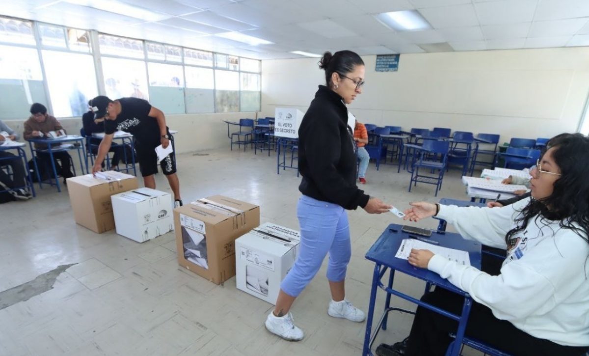 ¿Cuándo será la consulta popular propuesta por el Presidente Daniel Noboa (CNE)
