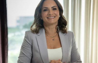 ¿Quién es Ana María Pesantes Conoce a la nueva embajadora de Ecuador en Francia con visión en equidad