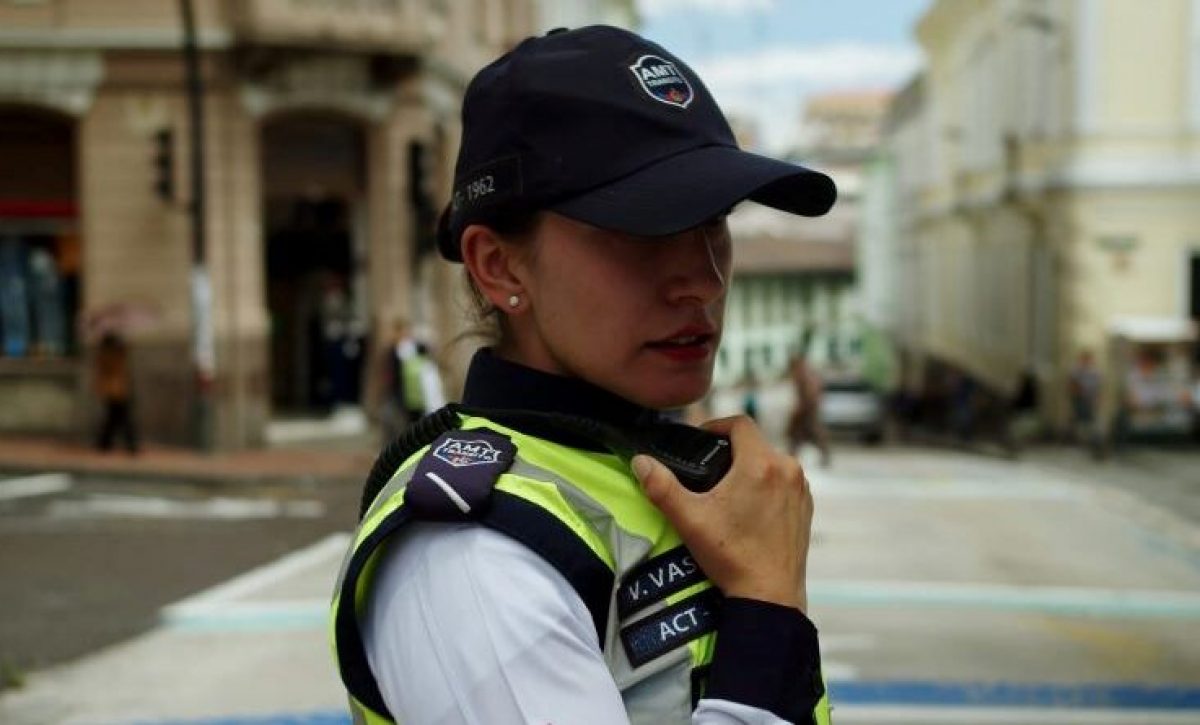 ¿Vas al Centro Histórico Revisa el operativo vial para ‘Quito Luz de América’