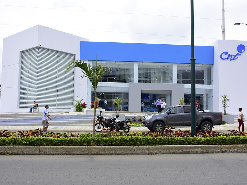 Contratos colectivos empresas públicas CNT en la mira