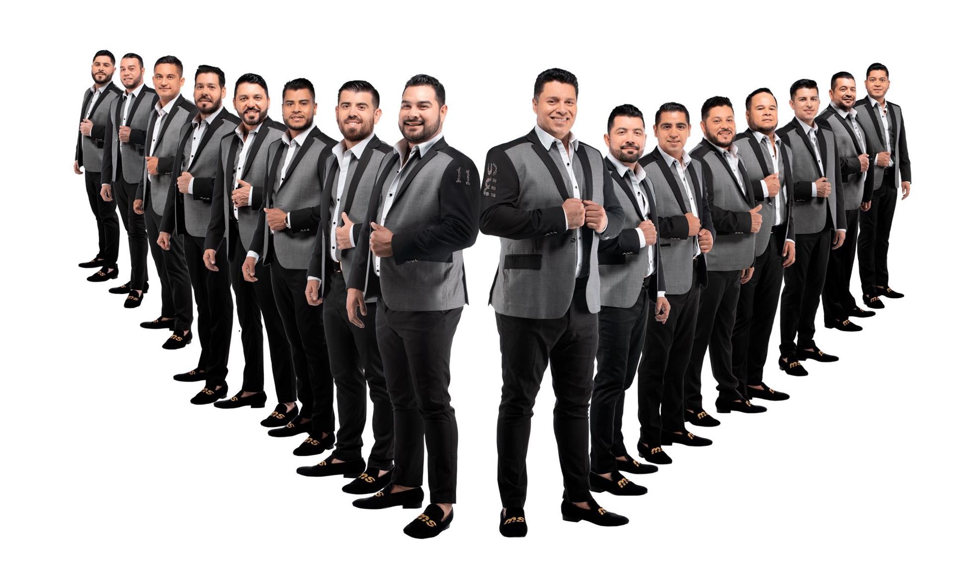 la famosa franquicia Call of Duty y la Banda MS de Sergio Lizárraga