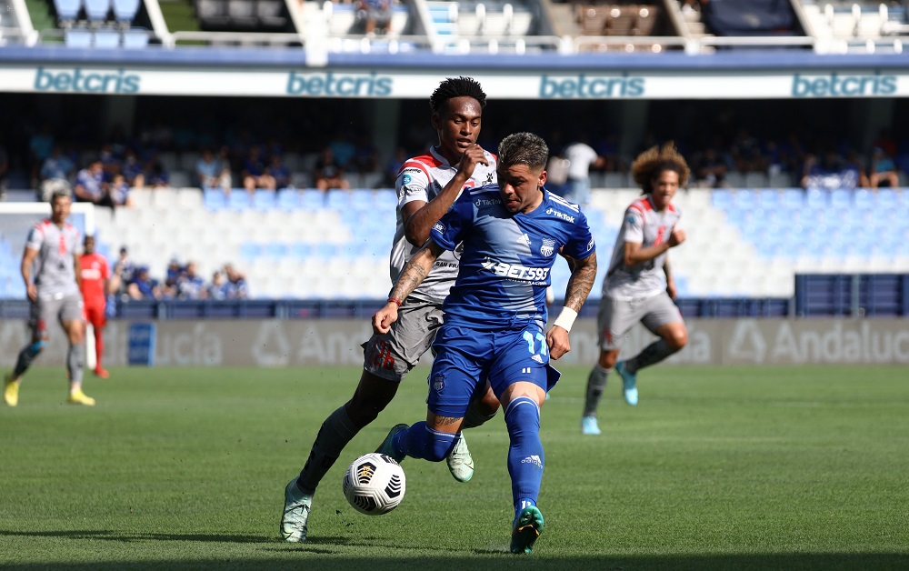 Emelec Técnico Universitario