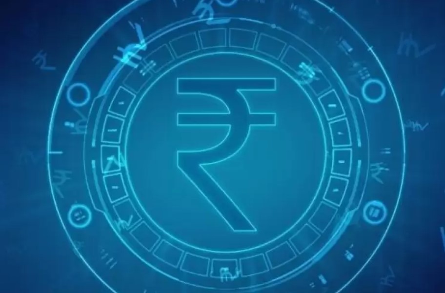 Criptomoneda India