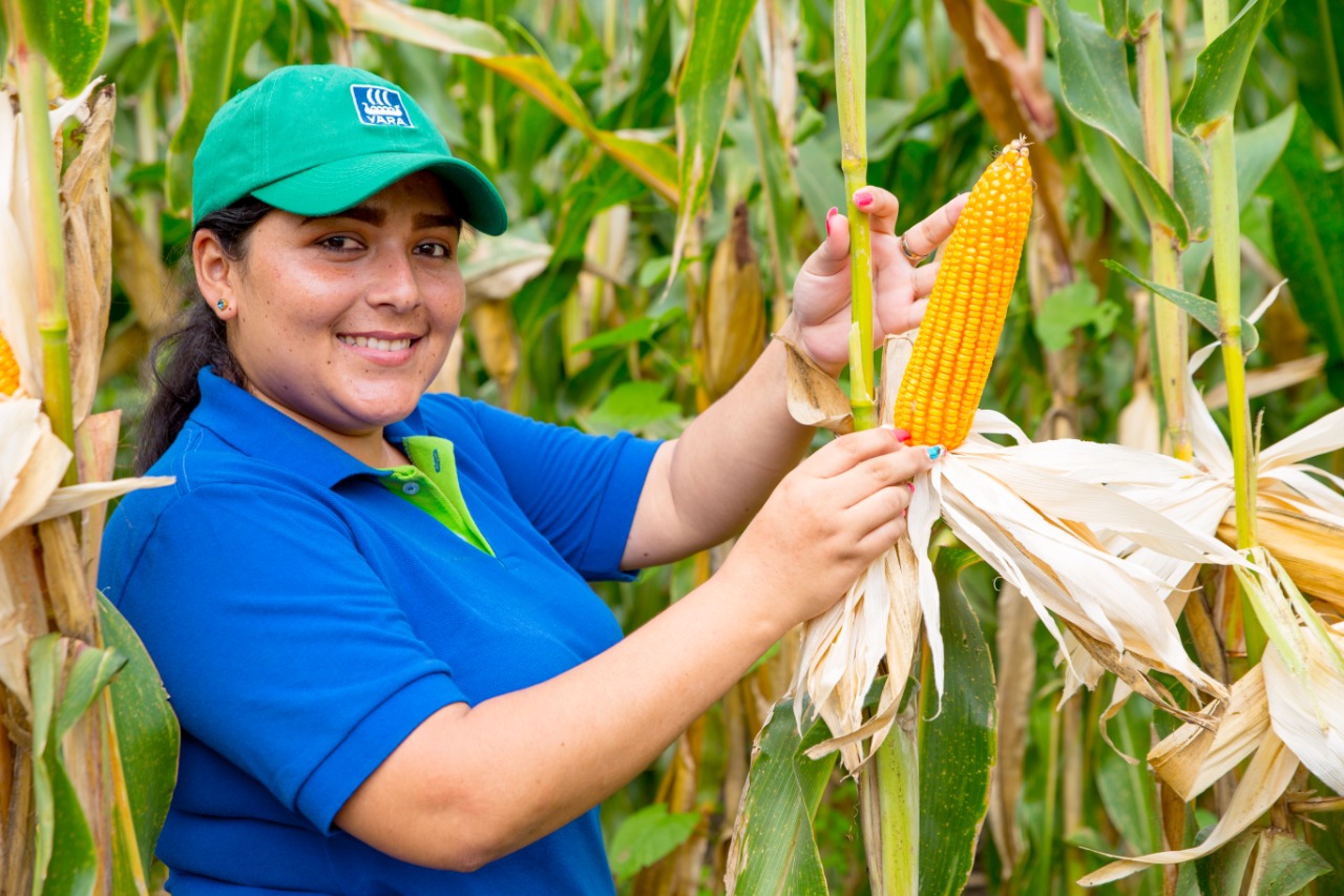 Manabí Día Internacional de la Mujer Rural