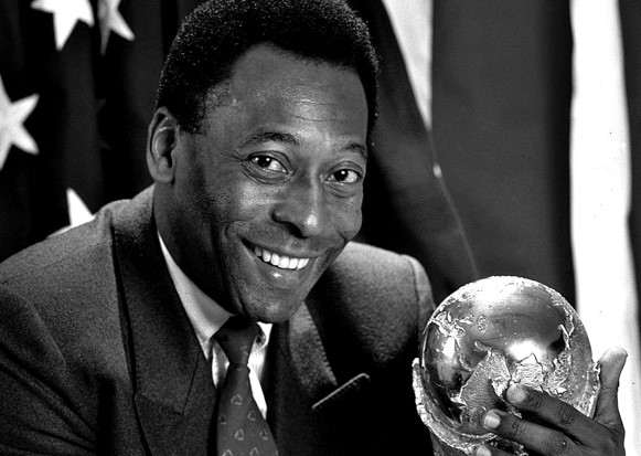 Pelé