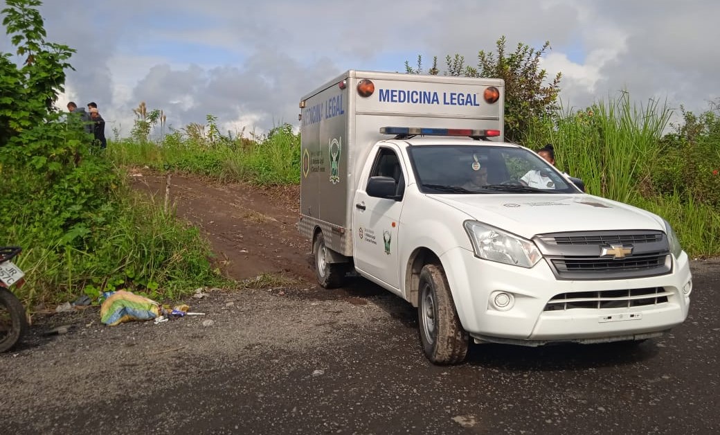 Desaparecido fue encontrado muerto en El Carmen