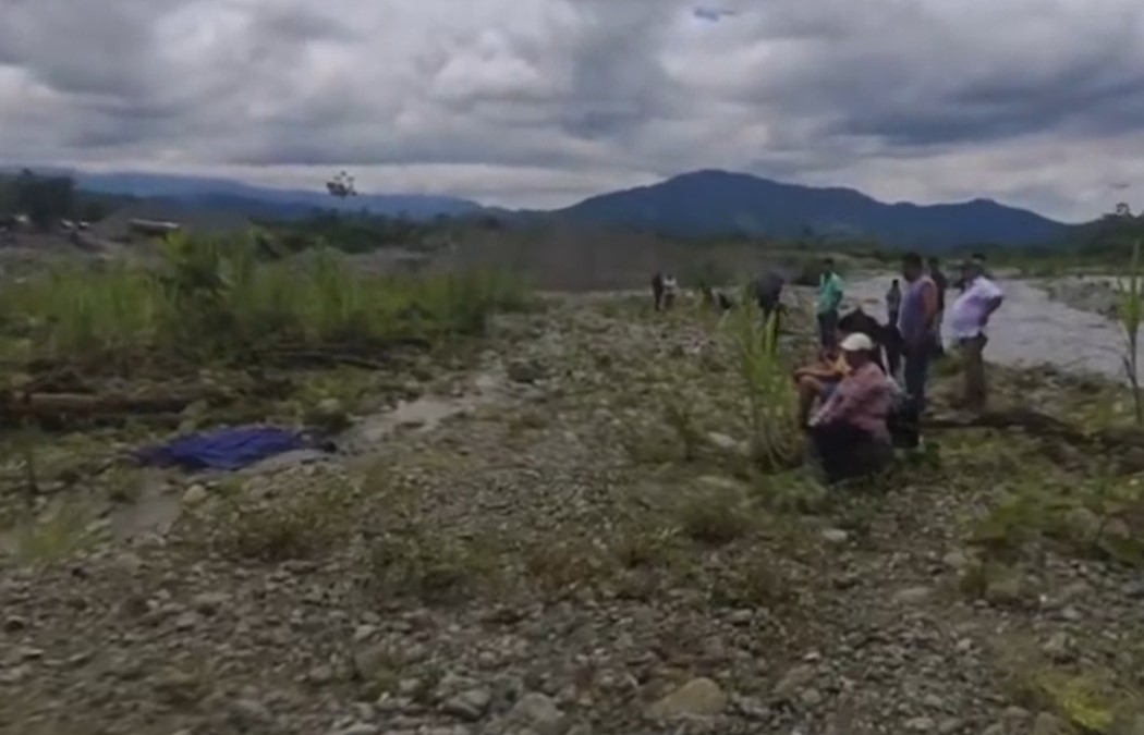 Asesinaron a menor de 13 años Pujilí