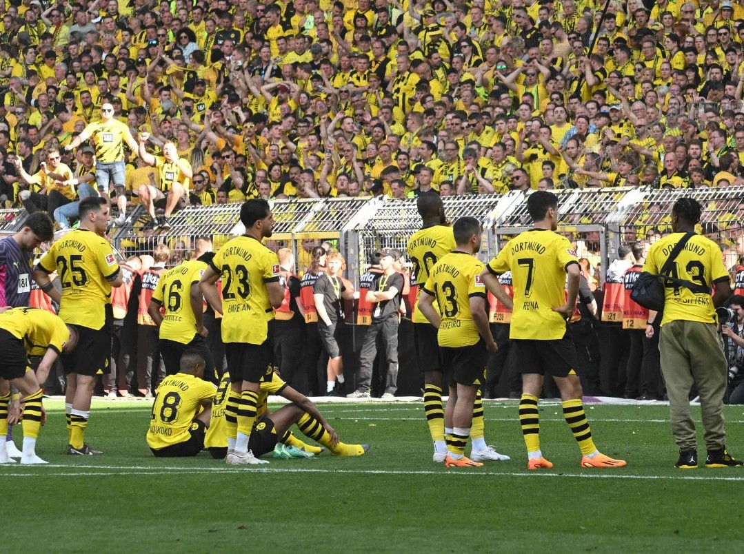 Borussia Dortmund