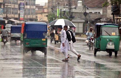 al menos 19 muertos pakistan