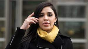 esposa de el chapo emma coronel