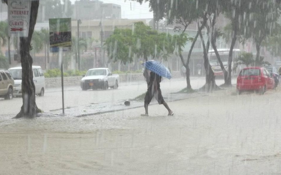 La Organización Meteorológica Mundial (OMM) declaró de manera oficial el inicio del fenómeno de El Niño a nivel global.