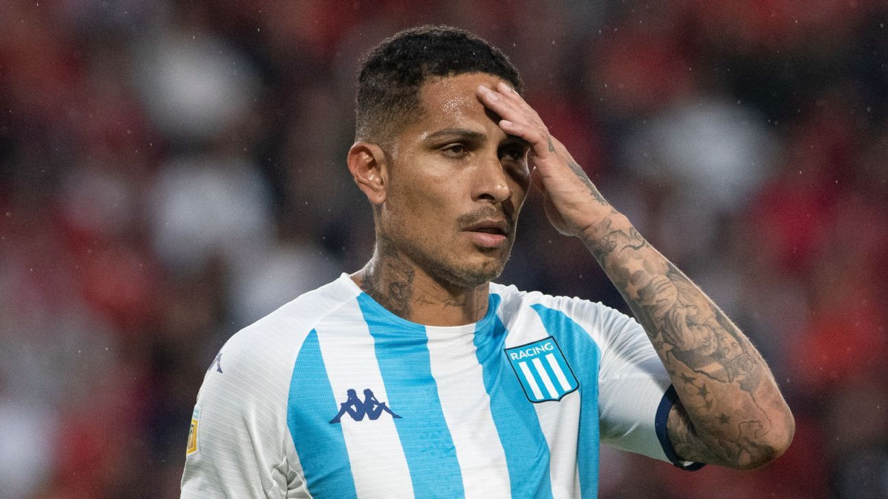 A sus 39 años de edad, el delantero peruano Paolo Guerrero ganaría un "sueldazo", en su nuevo equipo, Liga de Quito.