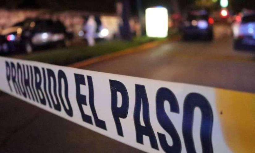 Luis Guamán Viracocha, de 20 años, se convirtió en la segunda víctima mortal de un accidente ocurrido en el baipás de La Concordia.