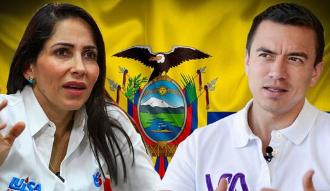 Debate Ecuador transmisión en vivo