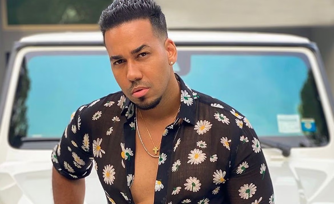 El mundialmente reconocido artista, Romeo Santos, quiso terminar el año cantándole, una vez más, a sus fans de Ecuador.