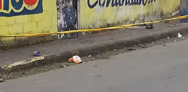 Balacera cerca de una escuela deja dos personas fallecidas y una herida, en Los Ríos