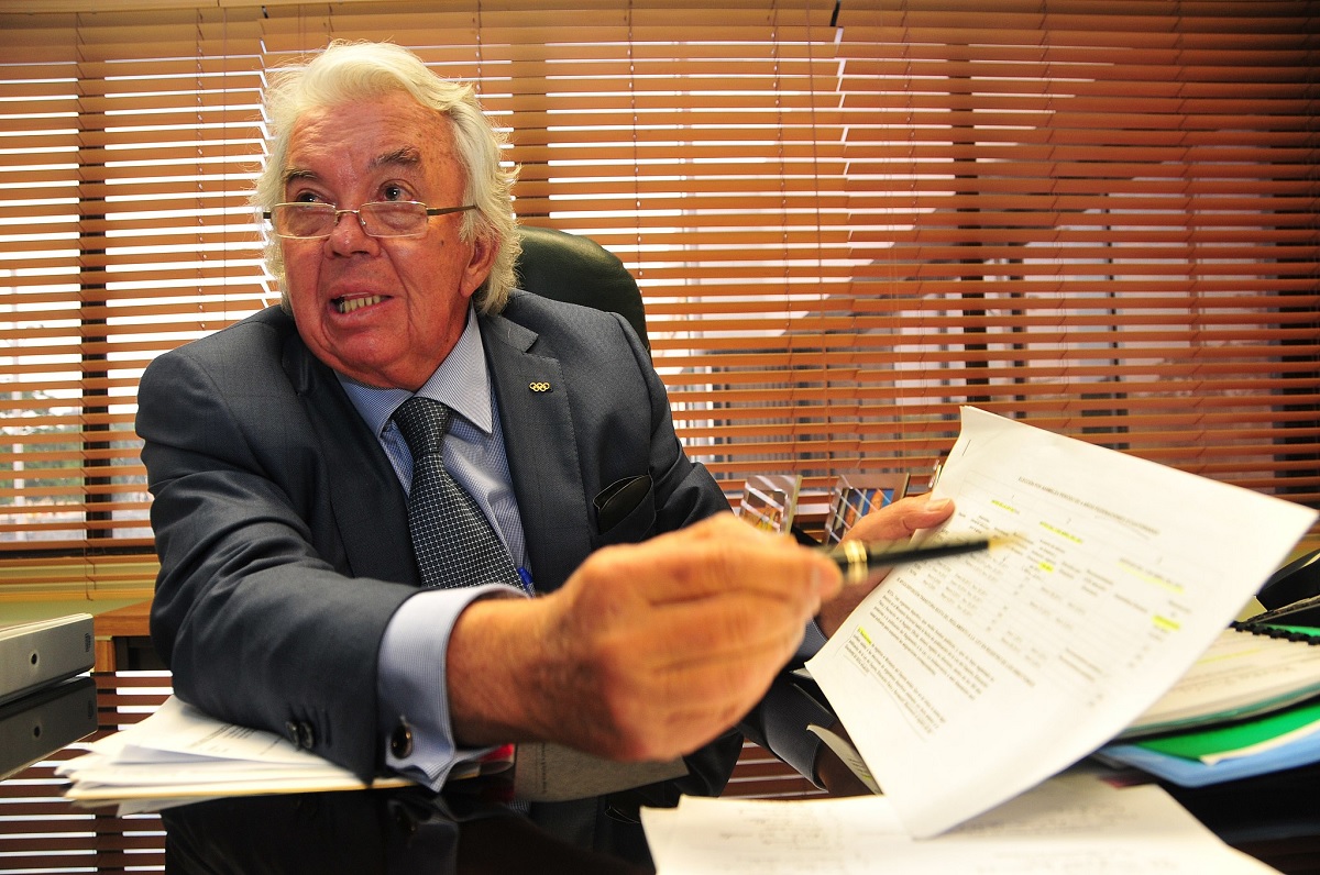 Luego de varios meses se tiene novedades sobre el caso "Encuentro", donde se investiga una supuesta trama de corrupción.