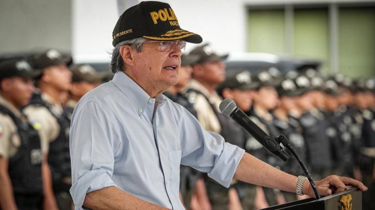 El Presidente de la República Guillermo Lasso presentó oficialmente su libro "900 días: Democracia y Resultados".