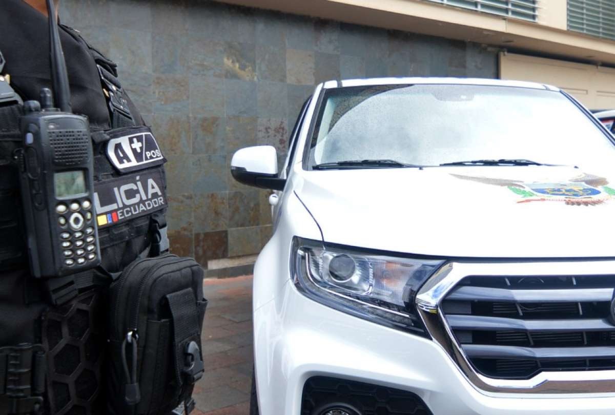 Un sargento en servicio activo de la Policía Nacional cayó abatido en manos de la delincuencia. Ocurrió en Guayaquil.