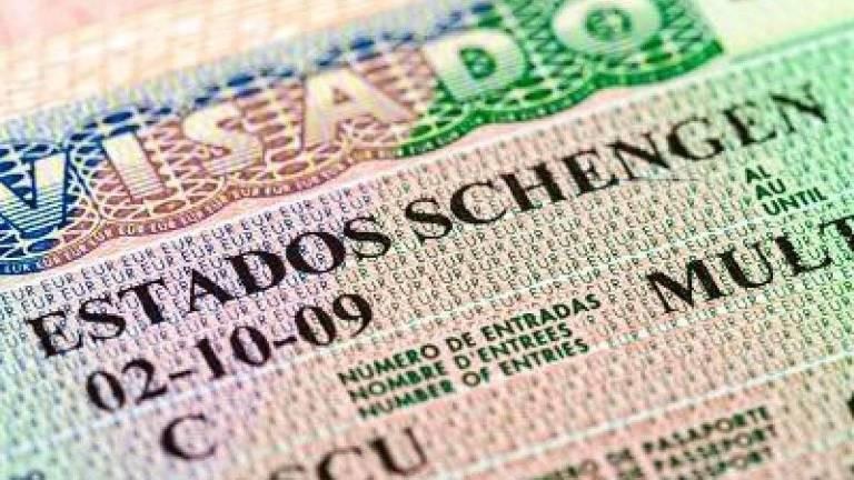 Alentadoras noticias llegan desde Italia para los ecuatorianos en temas relacionados a la exención de la visa Schengen.