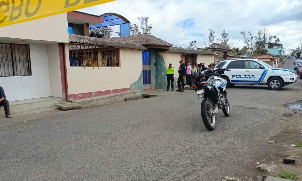 Se hicieron pasar por pacientes para asesinar a un médico