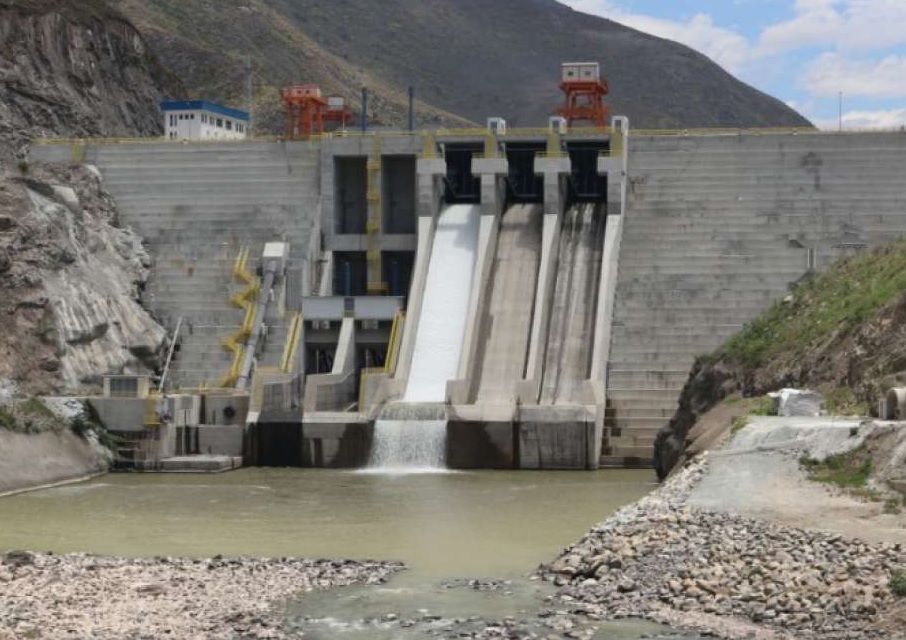 Tal como lo anunció El Gobierno Nacional este viernes 27 de octubre del 2023 iniciaron los cortes de energía a nivel nacional.