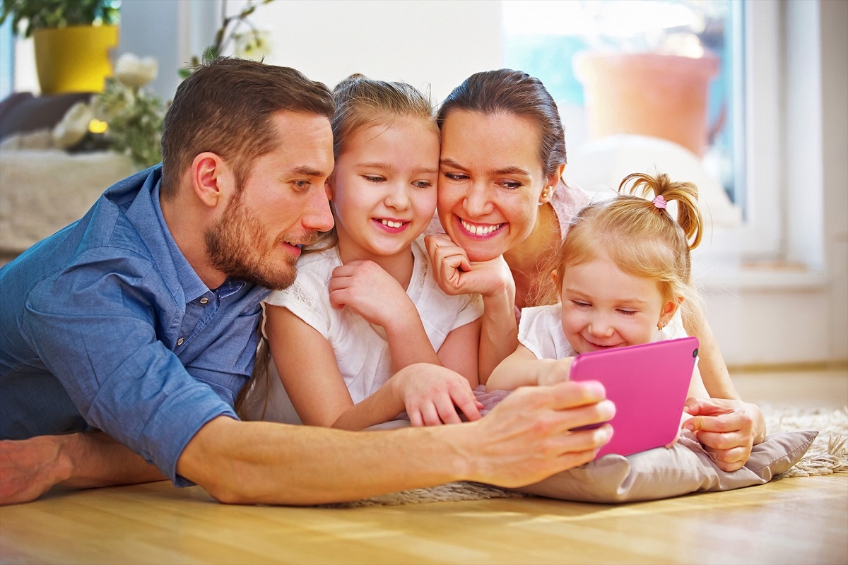 Guía para uso de la tecnología, tablets, celulares e Internet