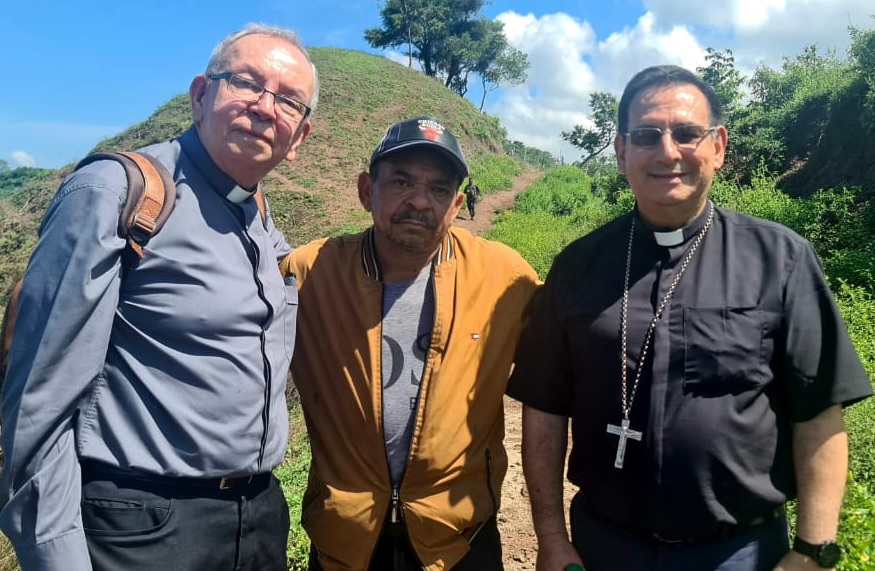 Luis Manuel Díaz, padre del futbolista Luis Díaz, del Liverpool y de la selección colombiana, fue dejado en libertad por la guerrilla.