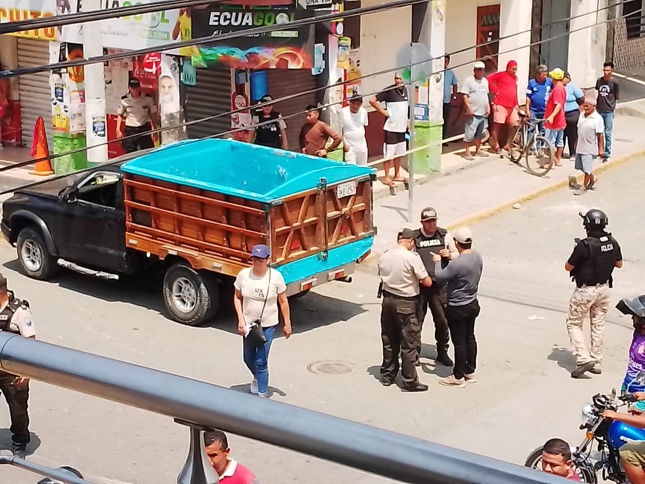 Asesinan a mujer que hace un año sobrevivió de milagro a un ataque armado