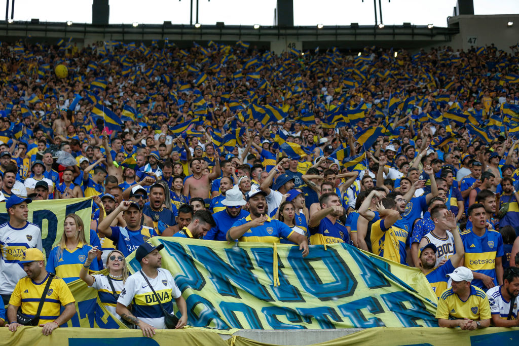 Hincha se suicidó luego de que Boca perdiera en la final de la Libertadores