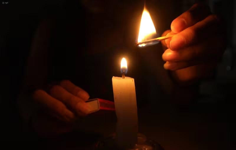 Se suspenden los cortes de luz en Ecuador; conozca hasta cuándo