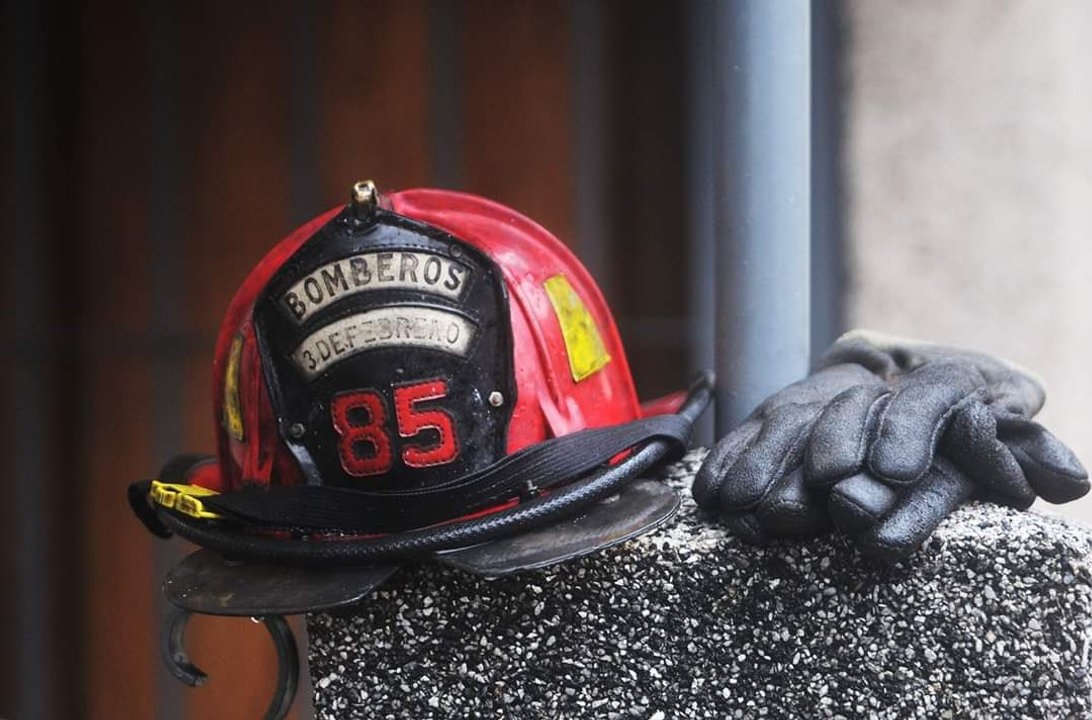 Varios disparos acabaron con la vida del Sargento Carlos Bravo Ganchozo, segundo jefe del Cuerpo de Bomberos de Viche.