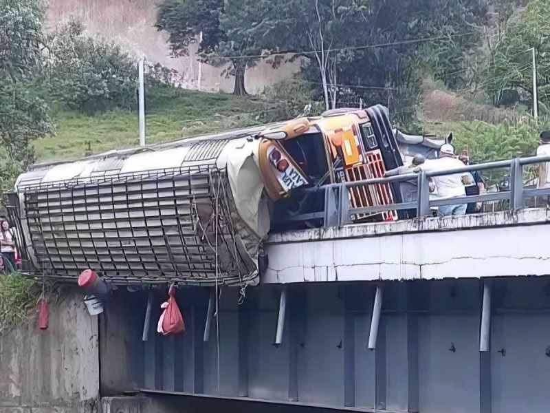 Un total de 16 muertos ha dejado un accidente de tránsito registrado en Nicaragua, a vísperas de Navidad.