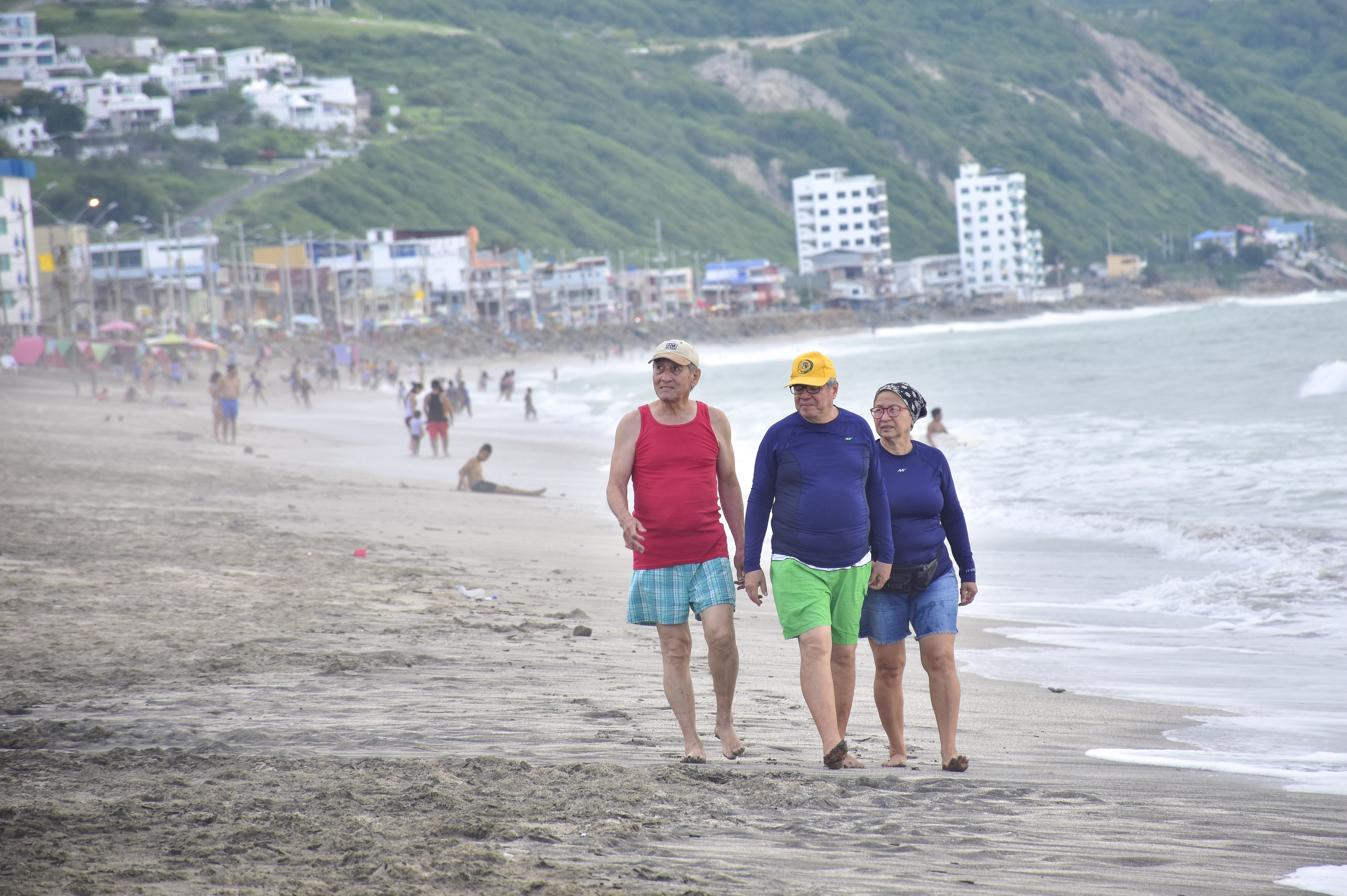 Inicia el feriado de Fin de Año y varias ciudades prometen diversión