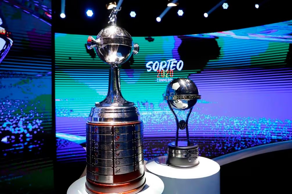 Siete equipos de la Sierra y apenas dos de la Costa ecuatoriana se clasificaron disputarán torneos internacionales en el 2024.