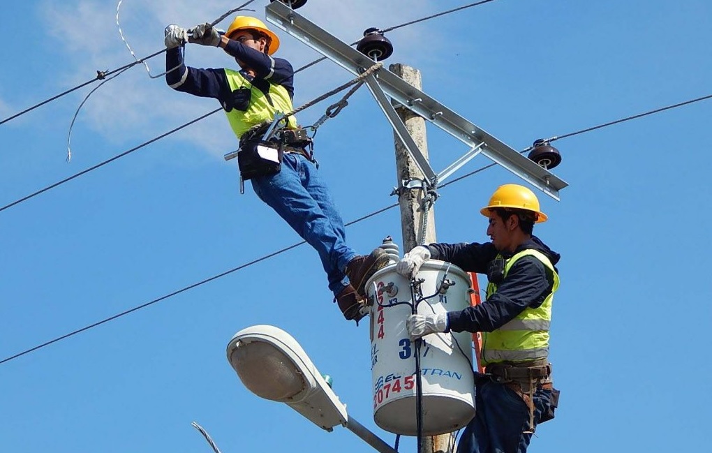 El tiempo de los cortes de energía se incrementará una hora más en todo el país, según anunció el Ministerio de Energía.