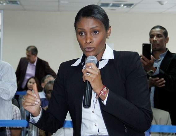 La Fiscalía General del Estado (FGE) rechazó la decisión  de un juicio político en contra de su titular Diana Salazar.