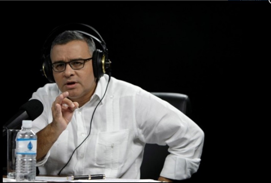 En El Salvador se anuncian juicios a funcionarios de Mauricio Funes