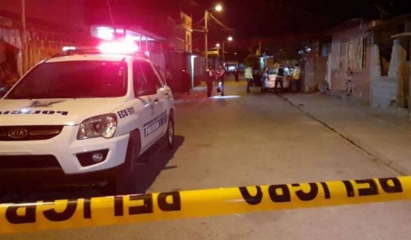 A un docente lo asesinaron en el cantón Pedernales, norte de Manabí, durante un asalto del que era víctima.