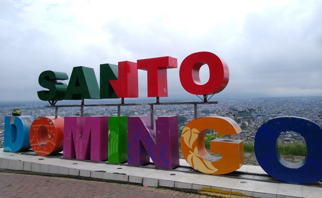 Santo Domingo de los Tsáchilas ha tenido tres gobernadores en los últimos ocho días. Dos hombres y una mujer.