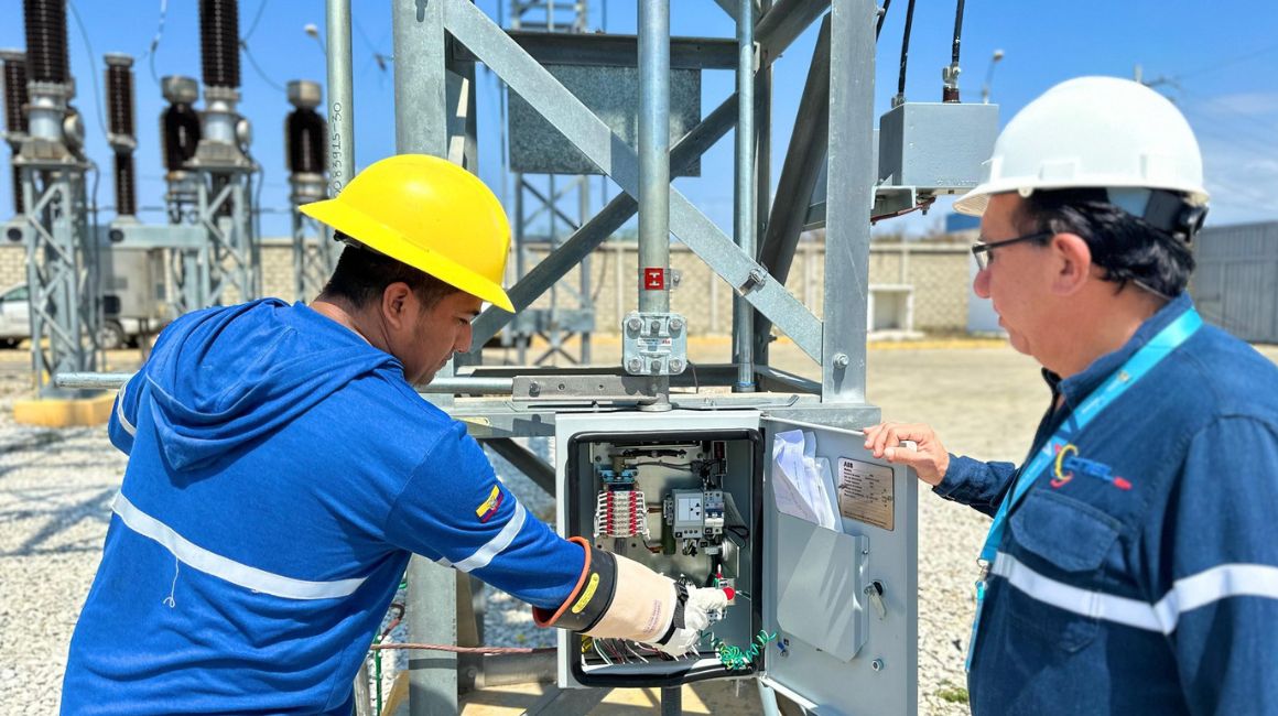 Conozca los horarios de corte e energía para este viernes 8 de diciembre