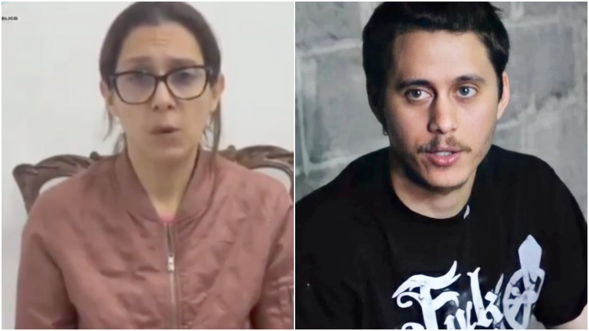 Exmánager de Canserbero confiesa que mató al rapero