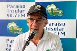 El Ministerio del Ambiente remueve al Director del Parque Nacional Galápagos