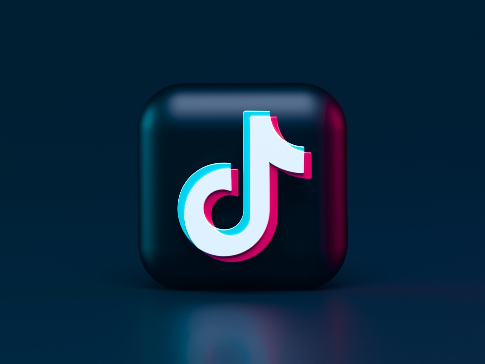 Red social TikTok más utilizada