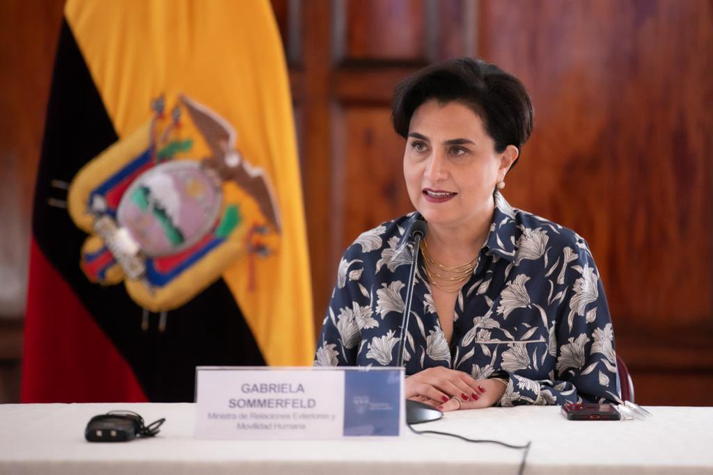Gobierno solicita Estatus de Protección Temporal para ecuatorianos en EEUU