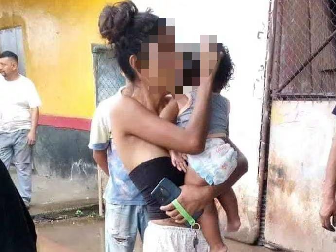 Lo secuestraron cuando andaba con su bebé en El Empalme y después apreció muerto en Mocache