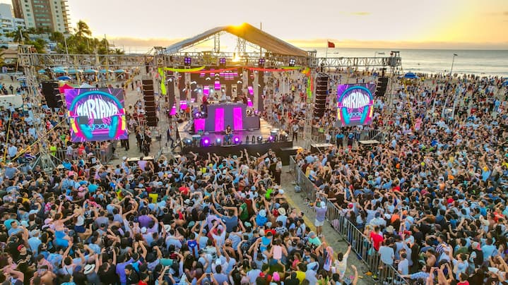 Feriado de Carnaval en Ecuador y semaforización del toque de queda